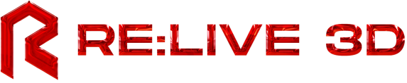 Re:LIVE 3D
