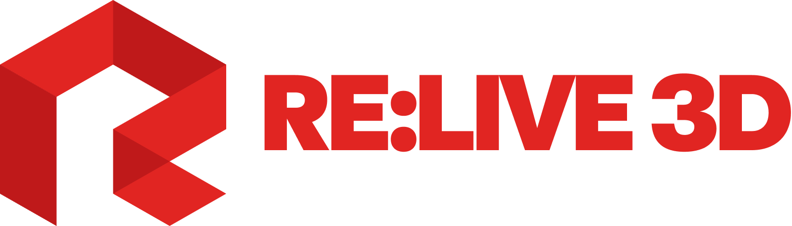RE:LIVE 3D